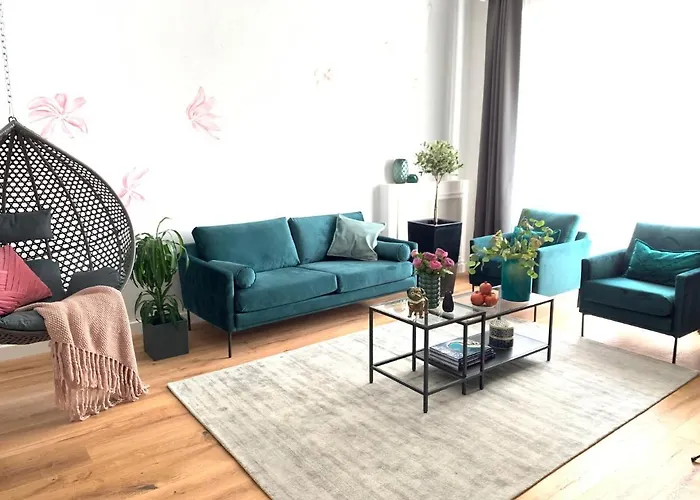 Bpr Kyanit Design Apartments With A/C