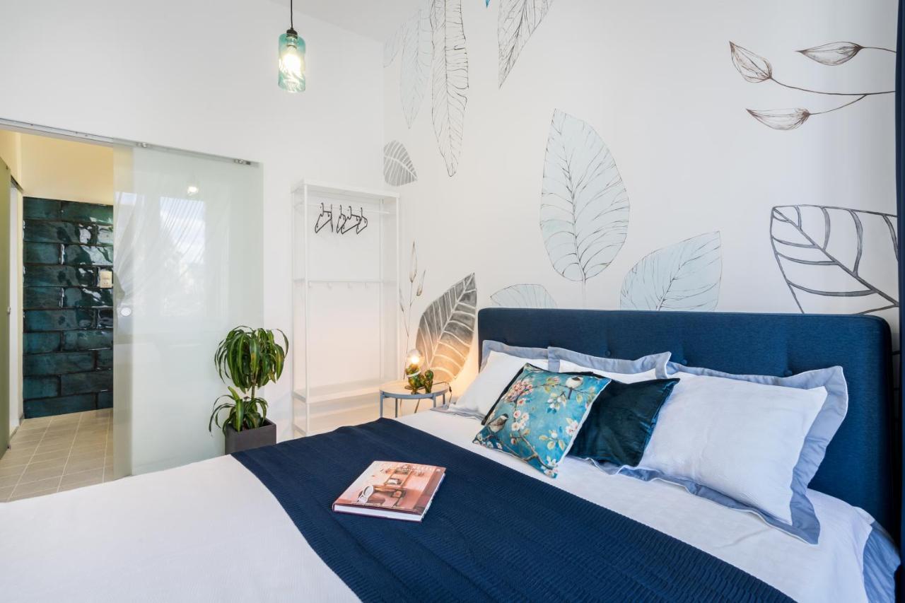 Apartmán Bpr Kyanit Design With A/c