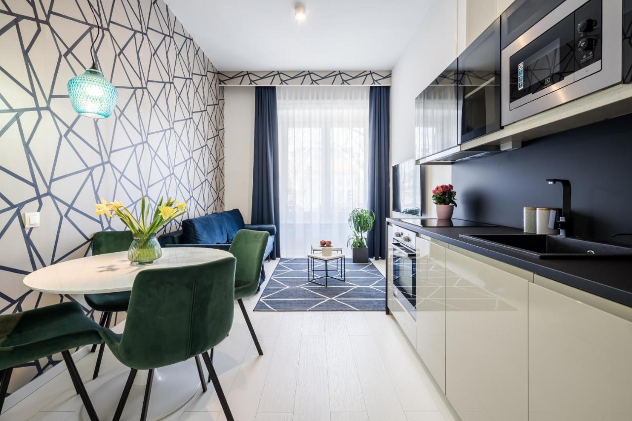 Bpr Kyanit Design With A/c Apartmán *