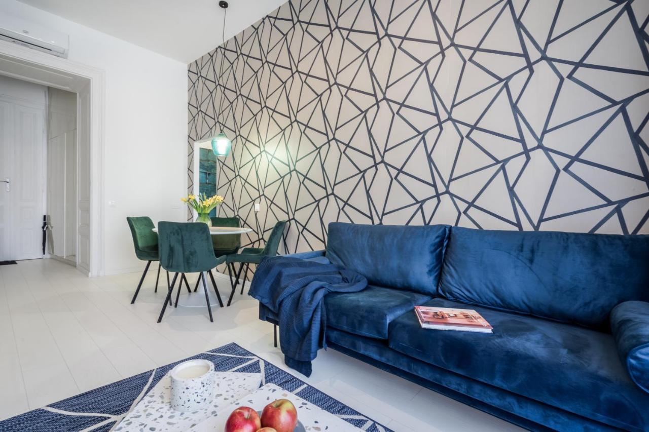 Bpr Kyanit Design With A/c Apartmán *