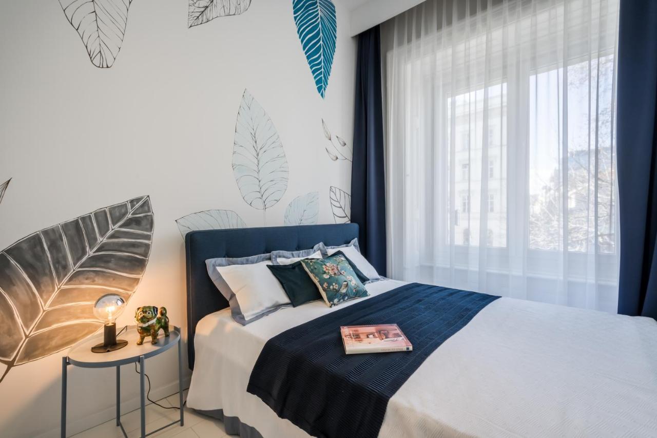 Bpr Kyanit Design With A/c Apartmán *