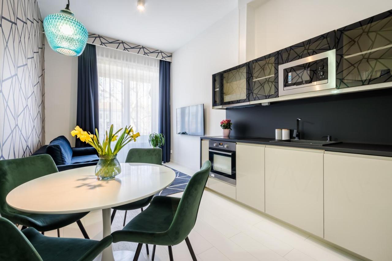 Apartmán Bpr Kyanit Design With A/c *