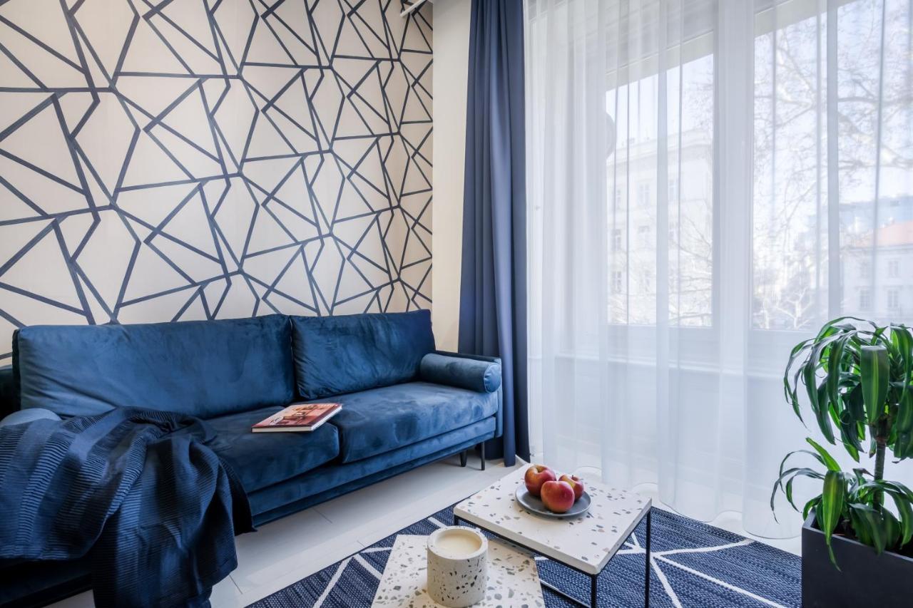 Appartamento Bpr Kyanit Design With A/c
